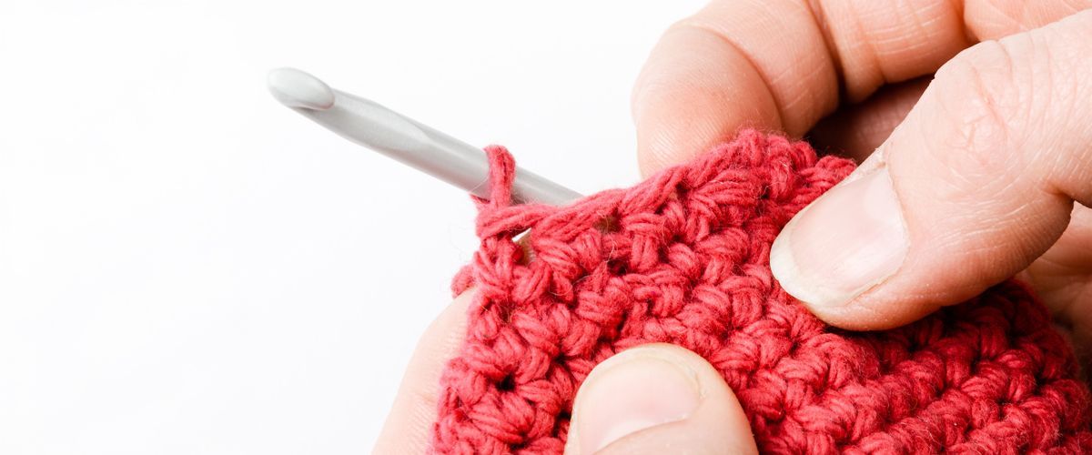 Comment faire une diminution invisible au crochet : Techniques et astuces