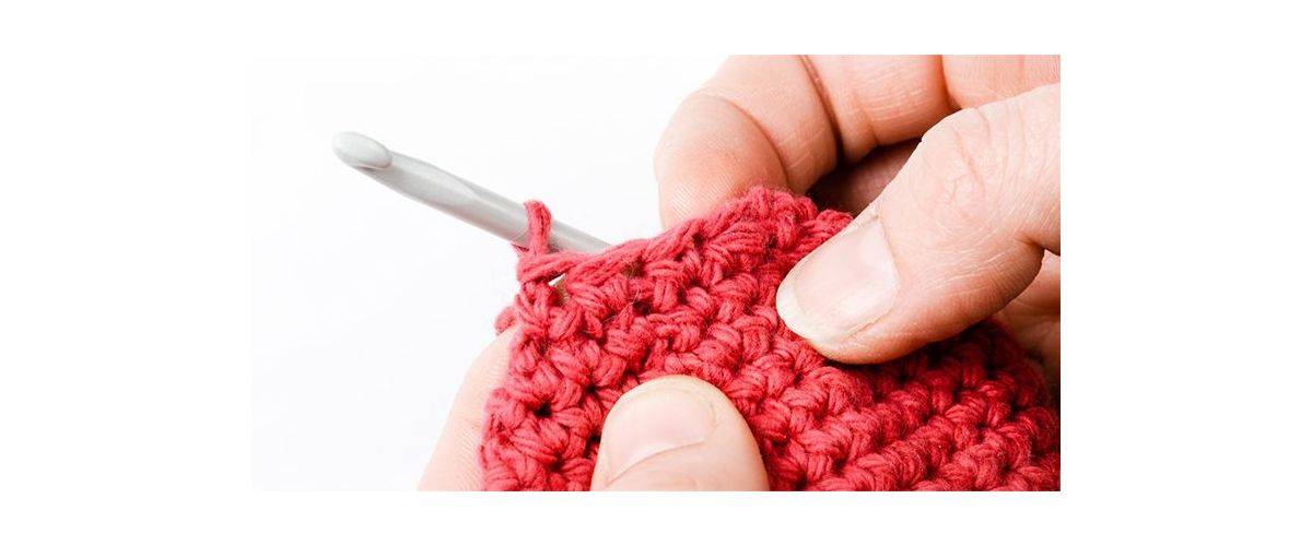 Comment faire une diminution invisible au crochet : Techniques et astuces