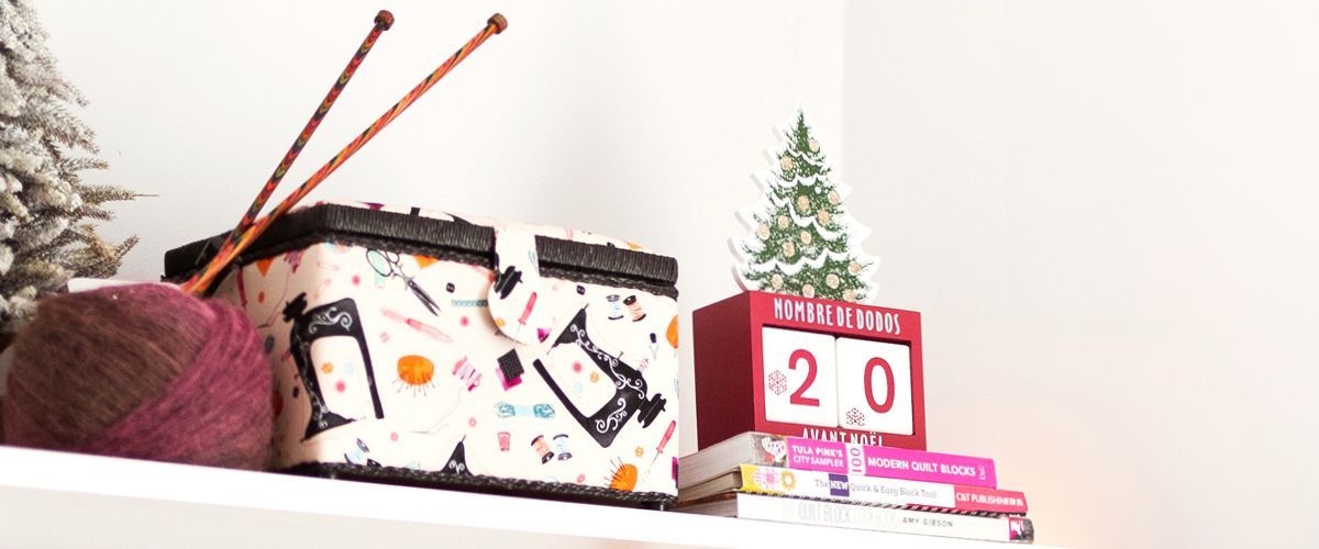 Complete Guide: Sewable Christmas Gift Ideas for the Whole Family