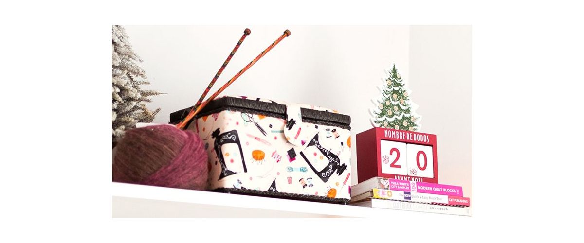 Complete Guide: Sewable Christmas Gift Ideas for the Whole Family