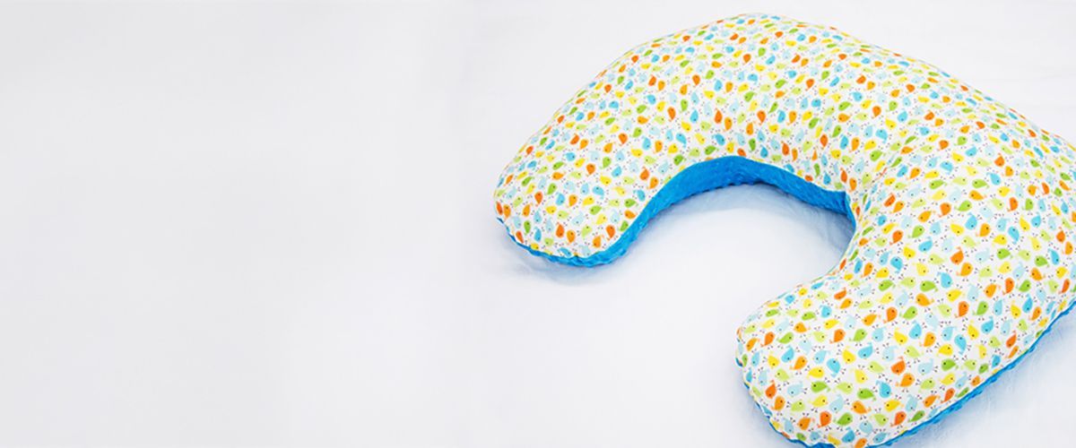 Comment coudre un coussin d’allaitement ergonomique : Tutoriel facile