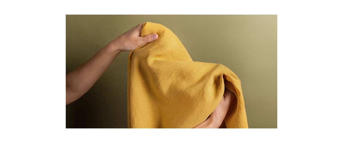 Tout savoir sur le lin : Un tissu naturel, durable et élégant pour vos projets