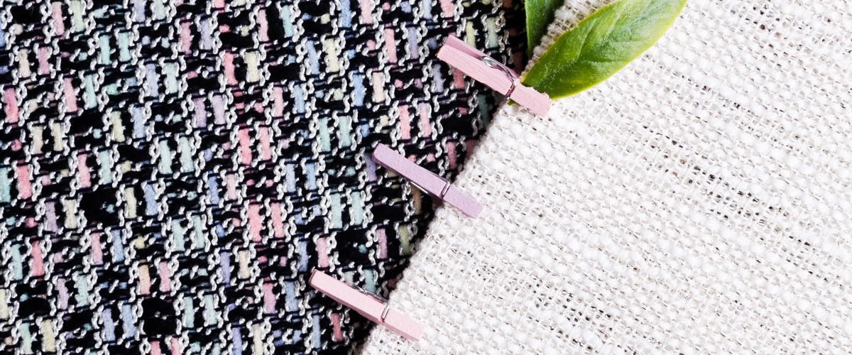 Tout savoir sur le tweed