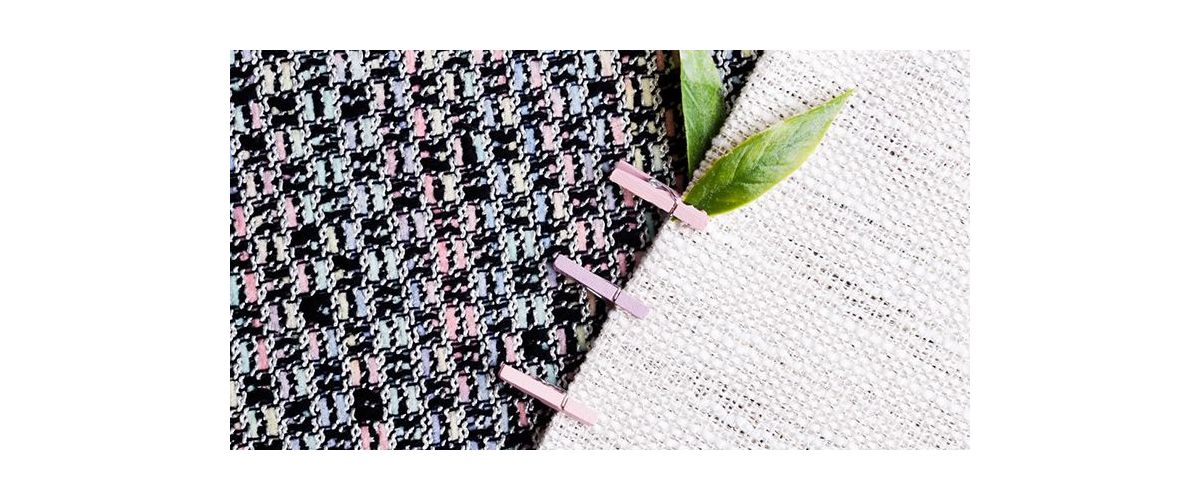 Tout savoir sur le tweed
