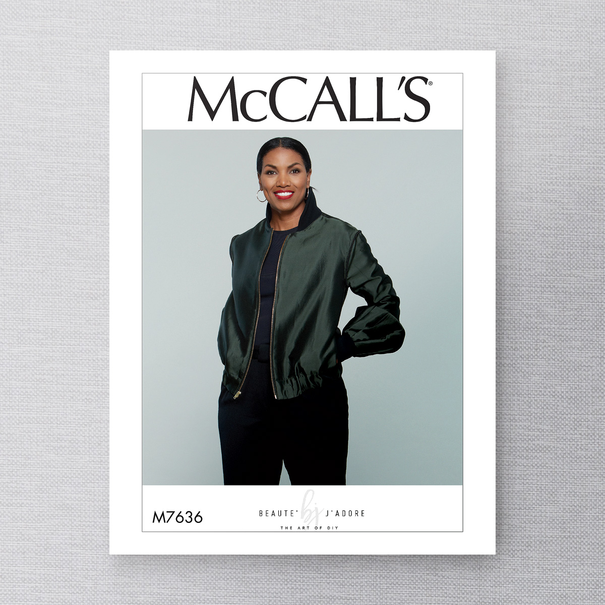 New arrivals: McCall's patterns | Clubtissus.com