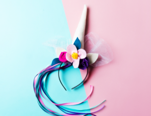 Le costume de licorne | Clubtissus.coom